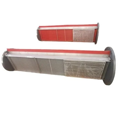 Air Cooler Inter Cooler Samsung Aire Konpresore Zentrifugorako Sm5000