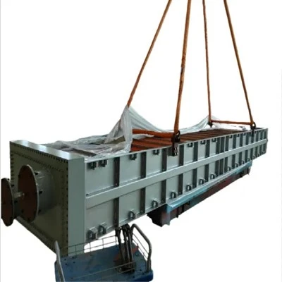 Siemens Aire Konpresore Zentrifugoko Aire Hozgailua Stc-Gc10 Bero-trukagailua